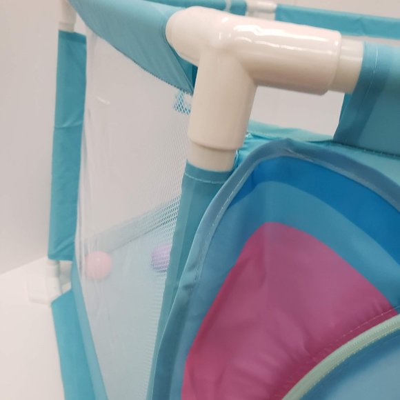 New Play Yard/Ball Pit - Picture 9 of 16